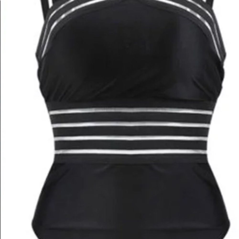 One Piece Swimwear